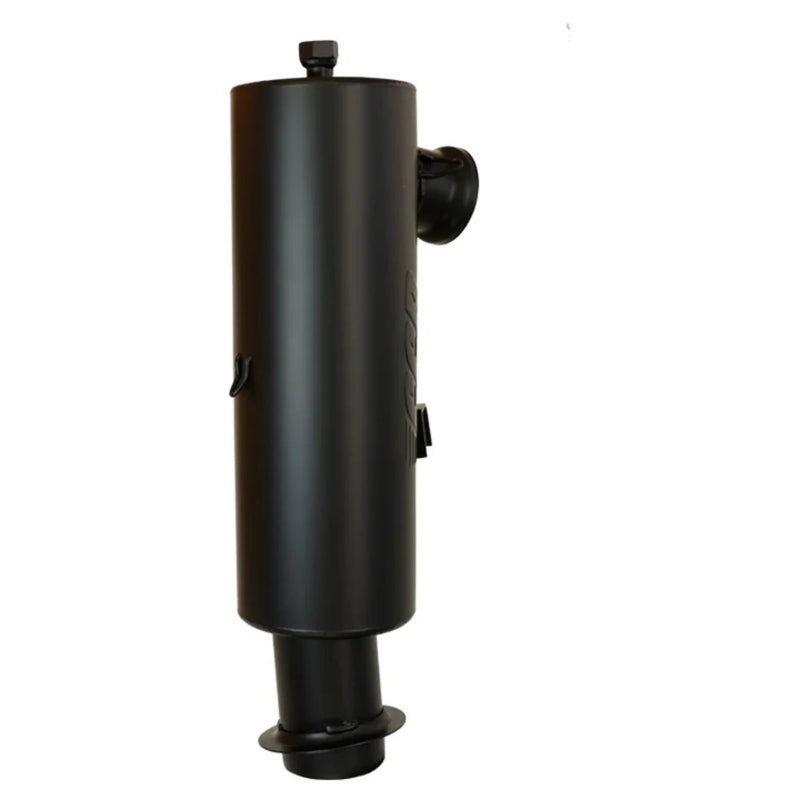 Load image into Gallery viewer, 2013-2017 Ski-Doo XM 800 E-TEC GGB Trail Muffler

