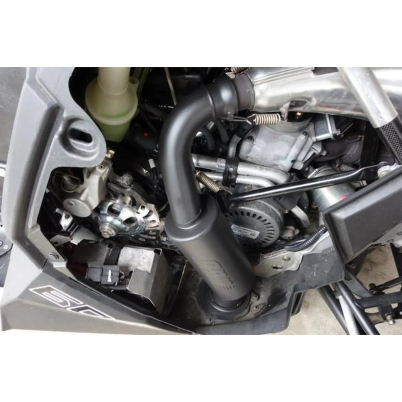 Load image into Gallery viewer, 2015-2022 Polaris 600/800 AXYS Chassis / 800 Khaos GGB Mountain Muffler

