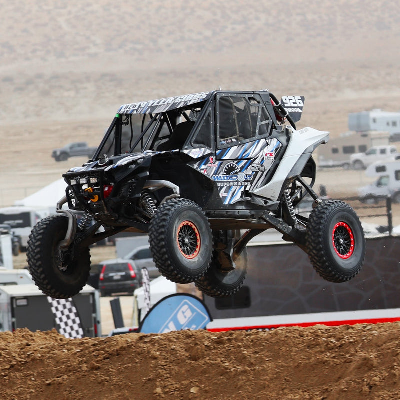 Load image into Gallery viewer, BT PRO-08 BRAWLER - BULLITE WHEELS 
