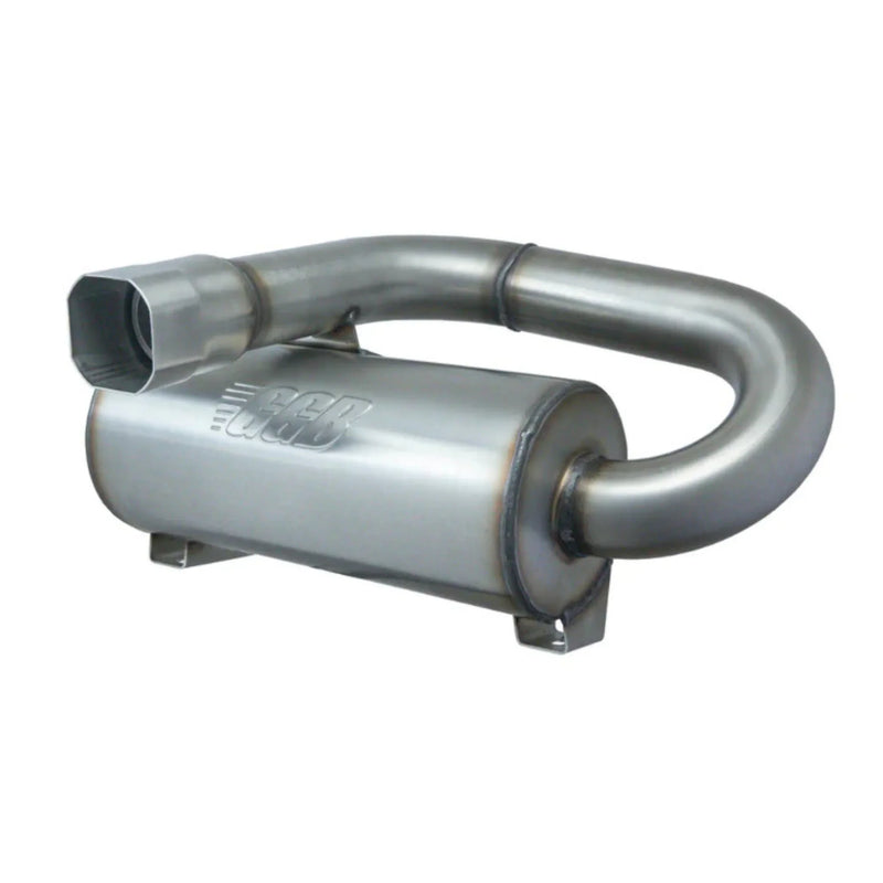 Load image into Gallery viewer, 2021 Can-Am Maverick Sport 1000R GGB Trail Muffler
