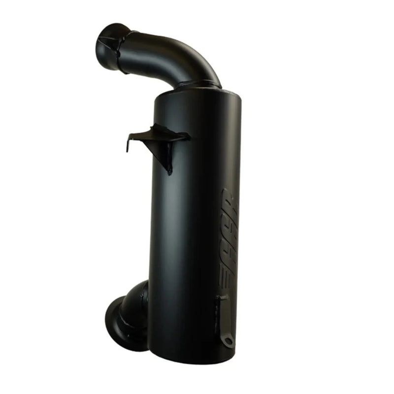 Load image into Gallery viewer, 2016-2019 Ski-Doo MXZ / XR / Renegade 1200 4-TEC GGB Trail Muffler
