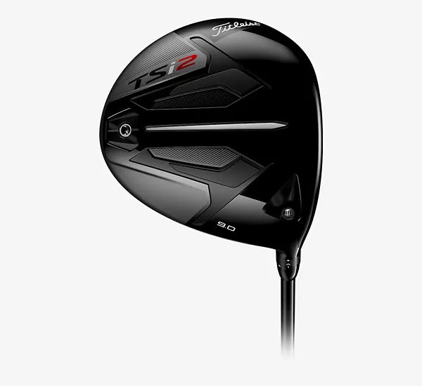 Load image into Gallery viewer, Titleist TSi2 Driver
