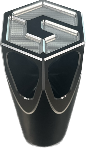 POLARIS SHIFT KNOB FOR PRO R / TURBO R / XPEDITION