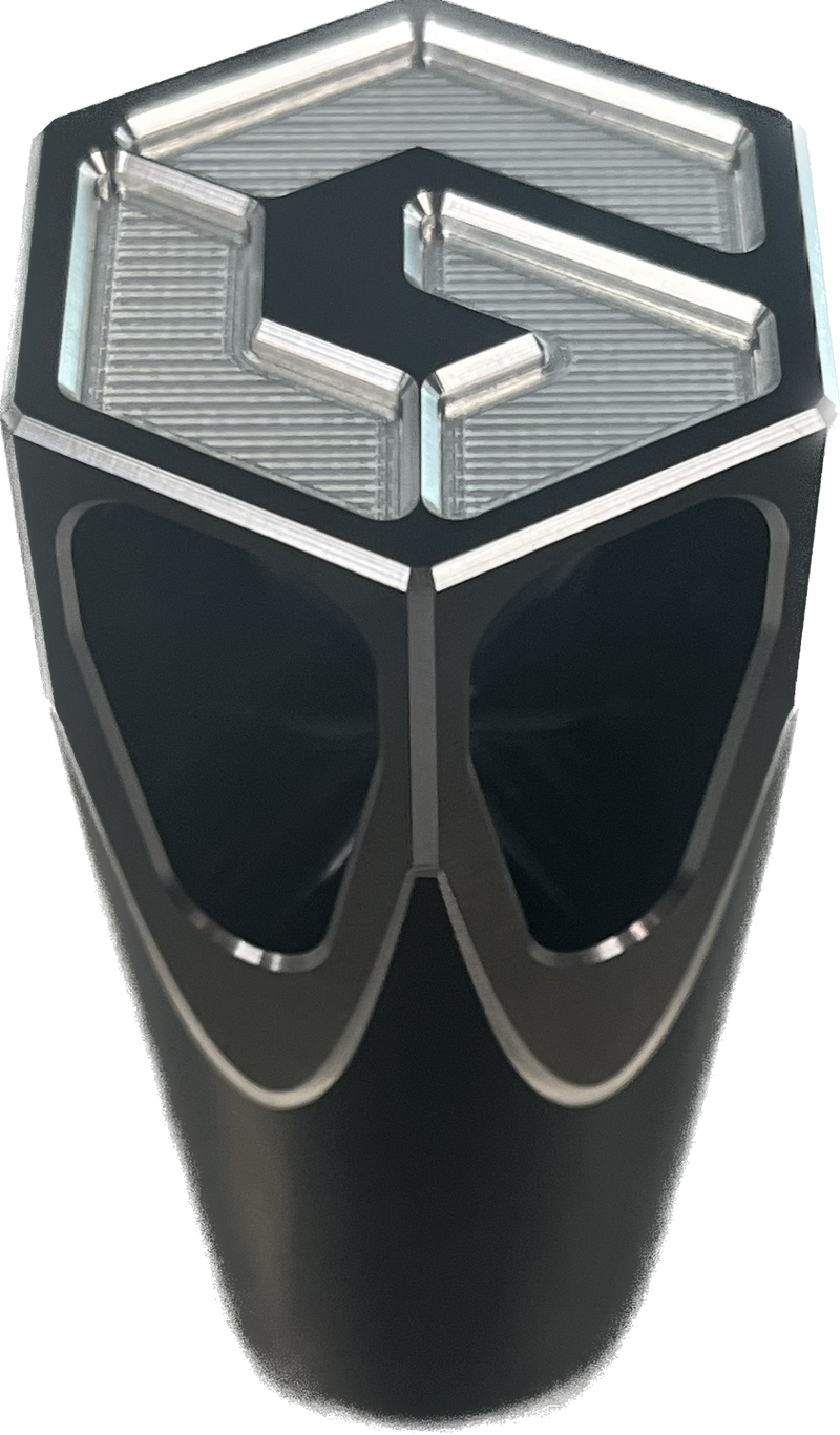 Load image into Gallery viewer, POLARIS SHIFT KNOB FOR PRO R / TURBO R / XPEDITION
