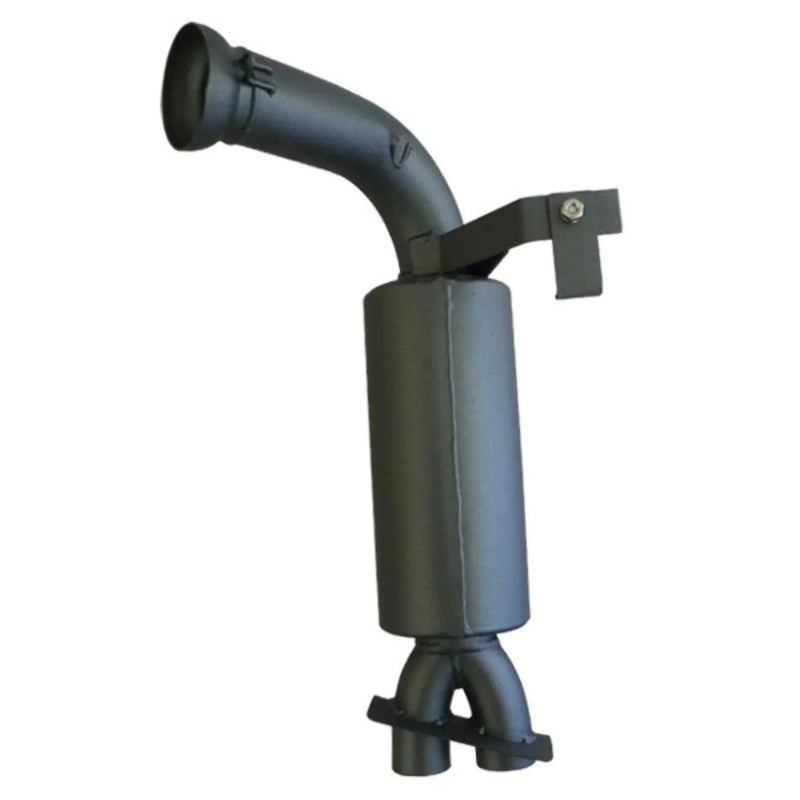 Load image into Gallery viewer, 2009-2015 Ski-Doo 1200 4-tec GGB Mountain Muffler
