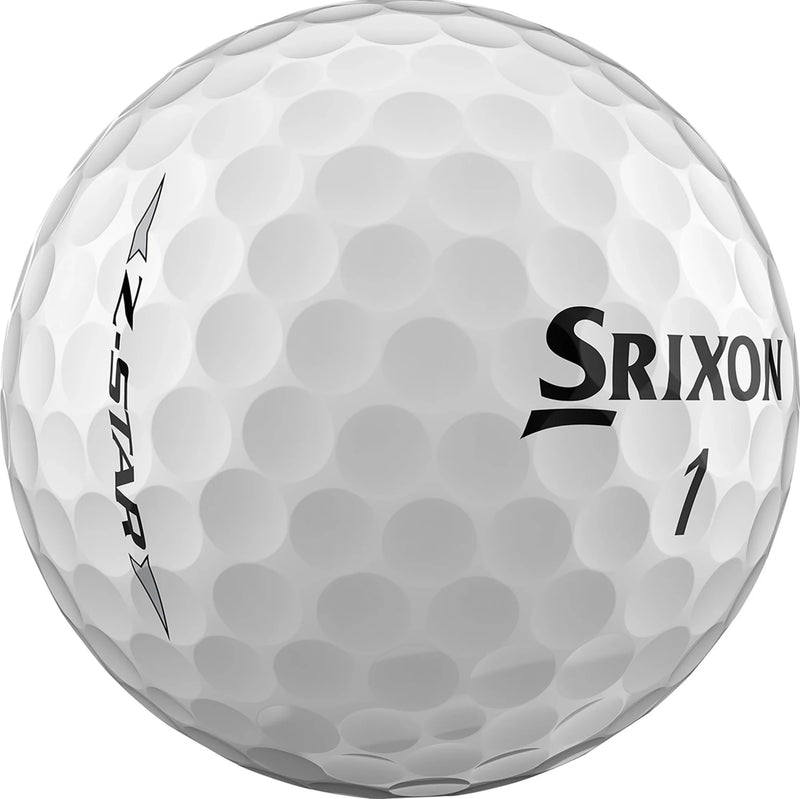 Load image into Gallery viewer, Srixon 2025 Z-STAR Golf Balls
