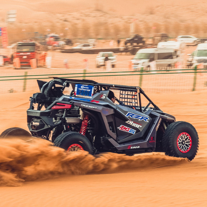 Load image into Gallery viewer, BT PRO-04 Stormbringer - BULLITE WHEELS 
