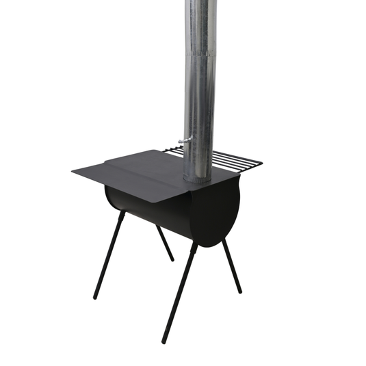 Anchor Stove