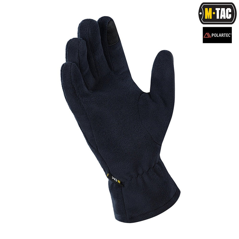Load image into Gallery viewer, M-Tac gloves Winter Polartec
