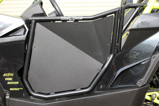 Blingstar Suicide Doors for Can-Am Commander & Maverick