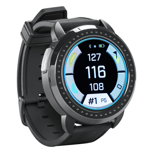 Load image into Gallery viewer, Bushnell iON Elite Watch Rangefinder
