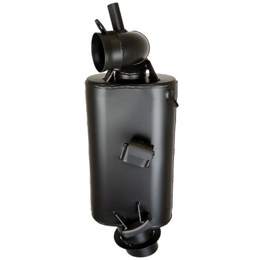 2019-2025 Polaris 850 AXYS / MATRYX / PRO RMK / INDY VR1 Quiet Muffler