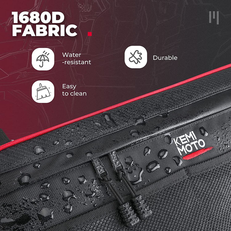 Load image into Gallery viewer, Lower Door Storage Bags for Polaris RZR 900 S 1000 S XP 1000 /Turbo 2014-2023
