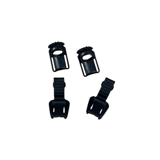 Boot Kit  - Streamlined Boot Lace Management