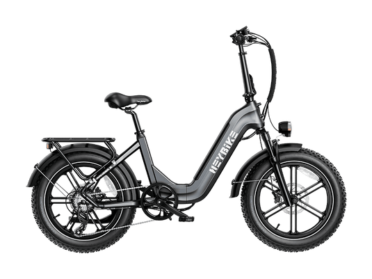 Heybike 750W Ranger S Electric Bike