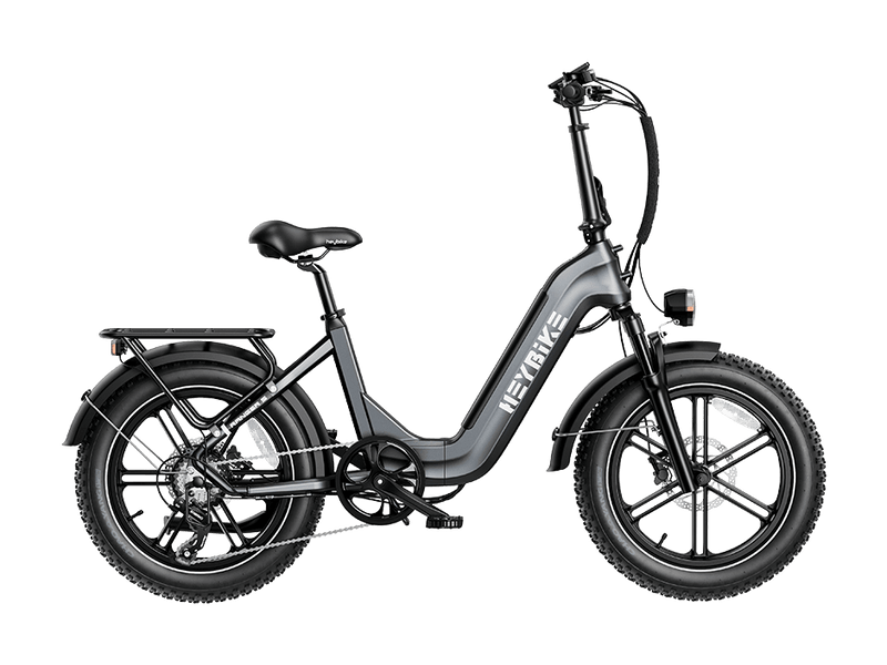 Load image into Gallery viewer, Heybike 1000W Ranger S Electric Bike
