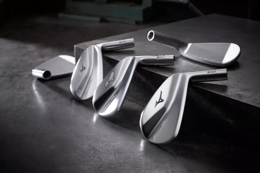 Mizuno Pro 241  Individual Irons
