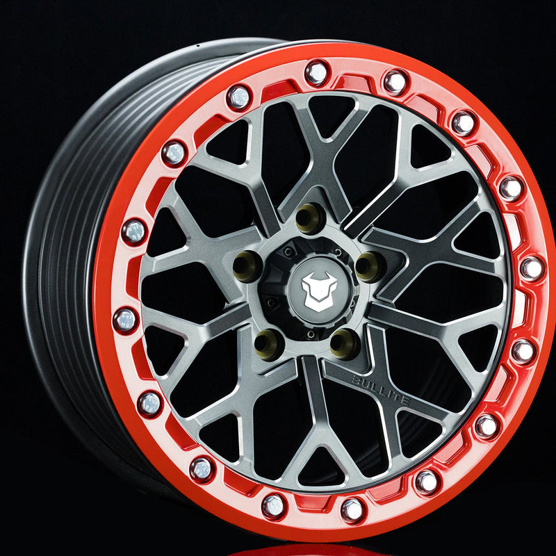 Load image into Gallery viewer, BT PRO-05 SHIELDER - BULLITE WHEELS 
