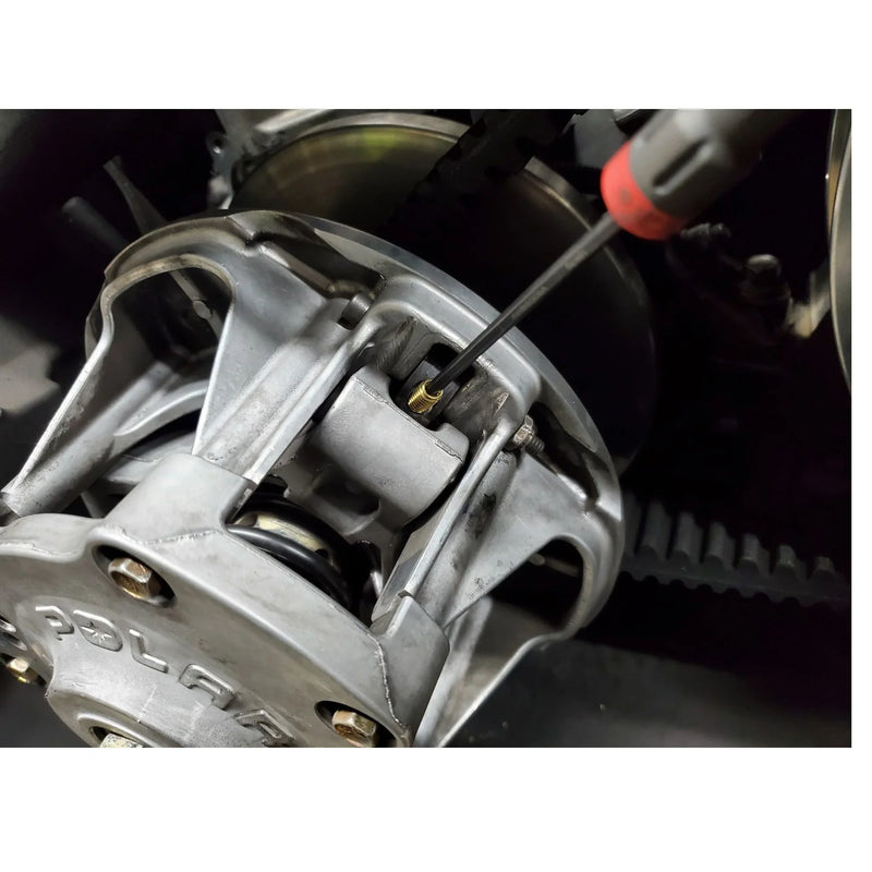 Load image into Gallery viewer, SPEEDWERX HYPERSHIFT ADJUSTABLE CLUTCH WEIGHTS // POLARIS RANGER XP 1000
