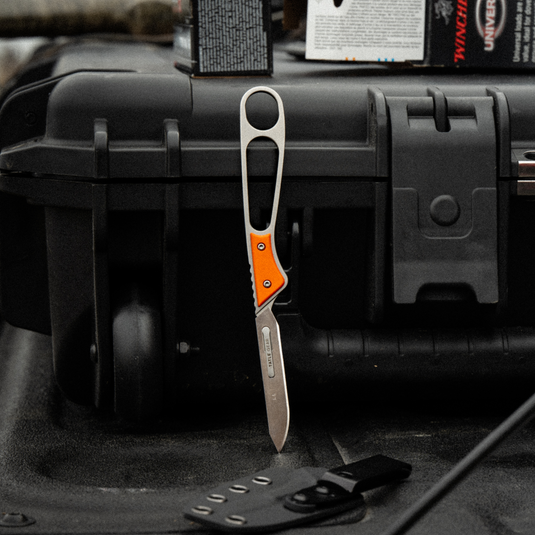 The Tatle Gear™-Pronghorn