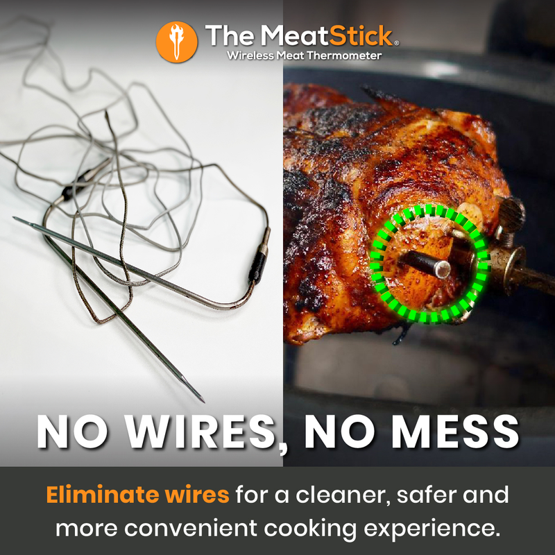 Load image into Gallery viewer, MeatStick V Set
