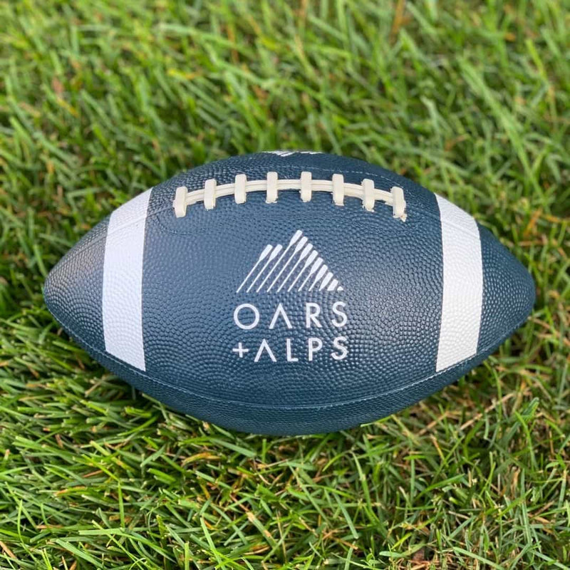 Load image into Gallery viewer, O + A Football
