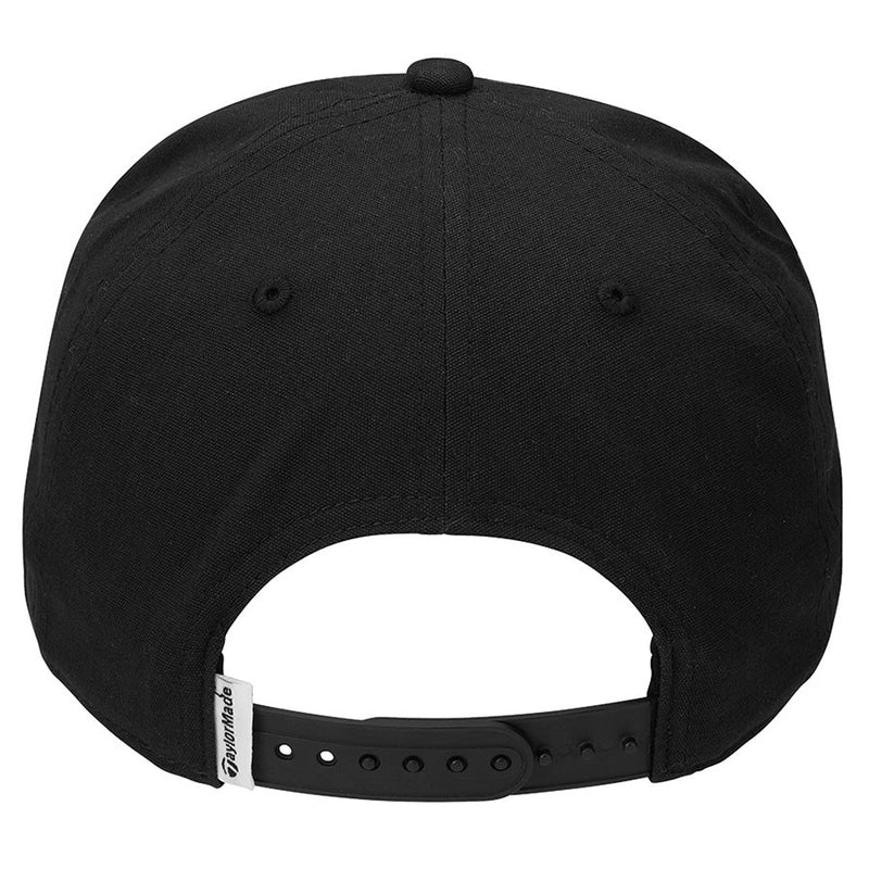 Load image into Gallery viewer, TaylorMade Daytona Rope Snapback Hat
