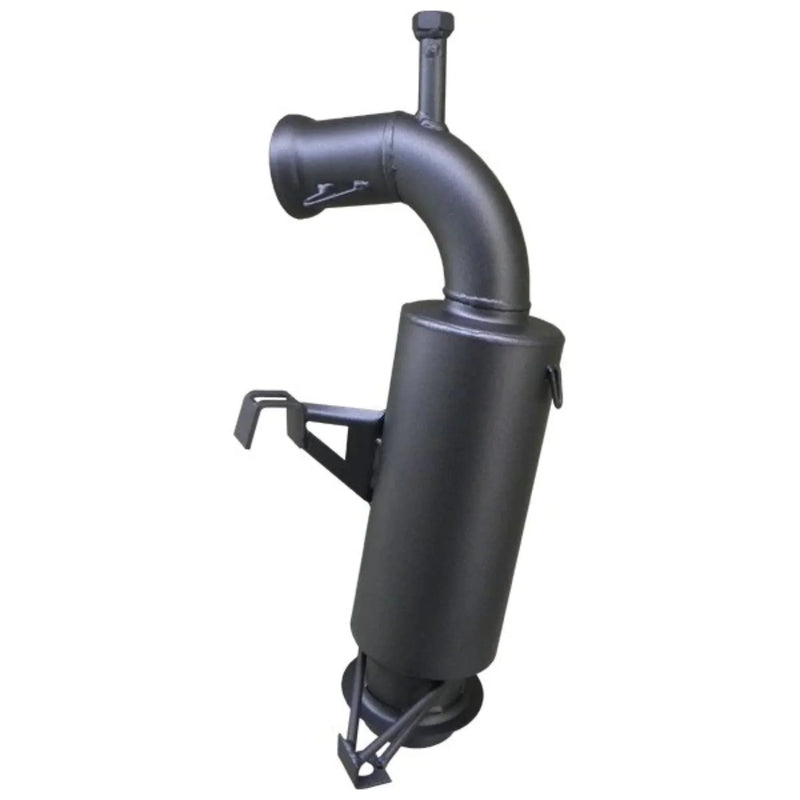 Load image into Gallery viewer, 2009-2018 Ski-Doo 600 H.O. E-TEC GGB Mountain Muffler
