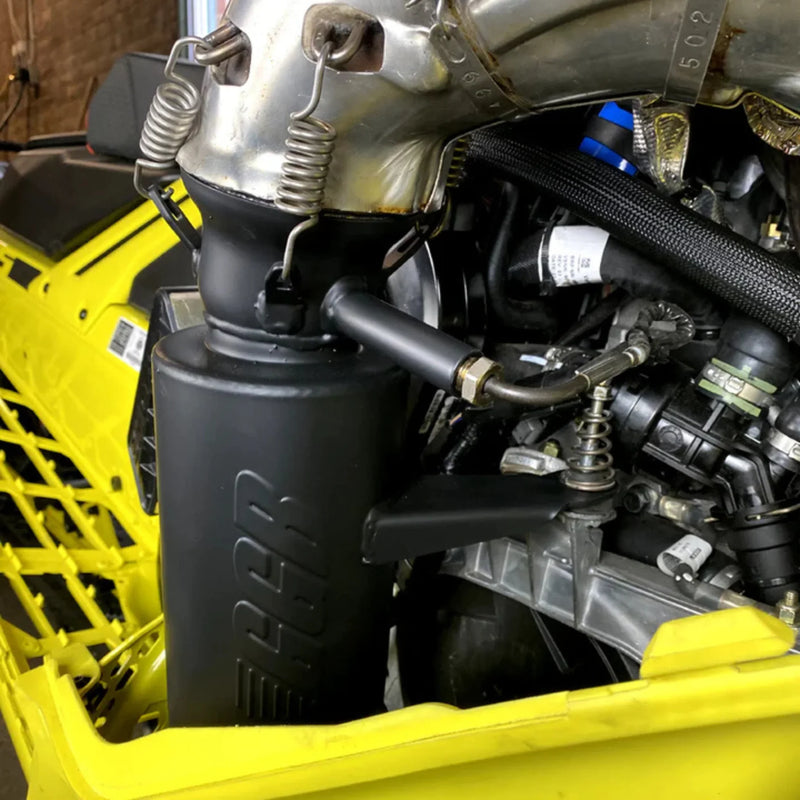 Load image into Gallery viewer, 2020-2022 Ski-Doo Summit 850 Turbo GGB Trail Muffler
