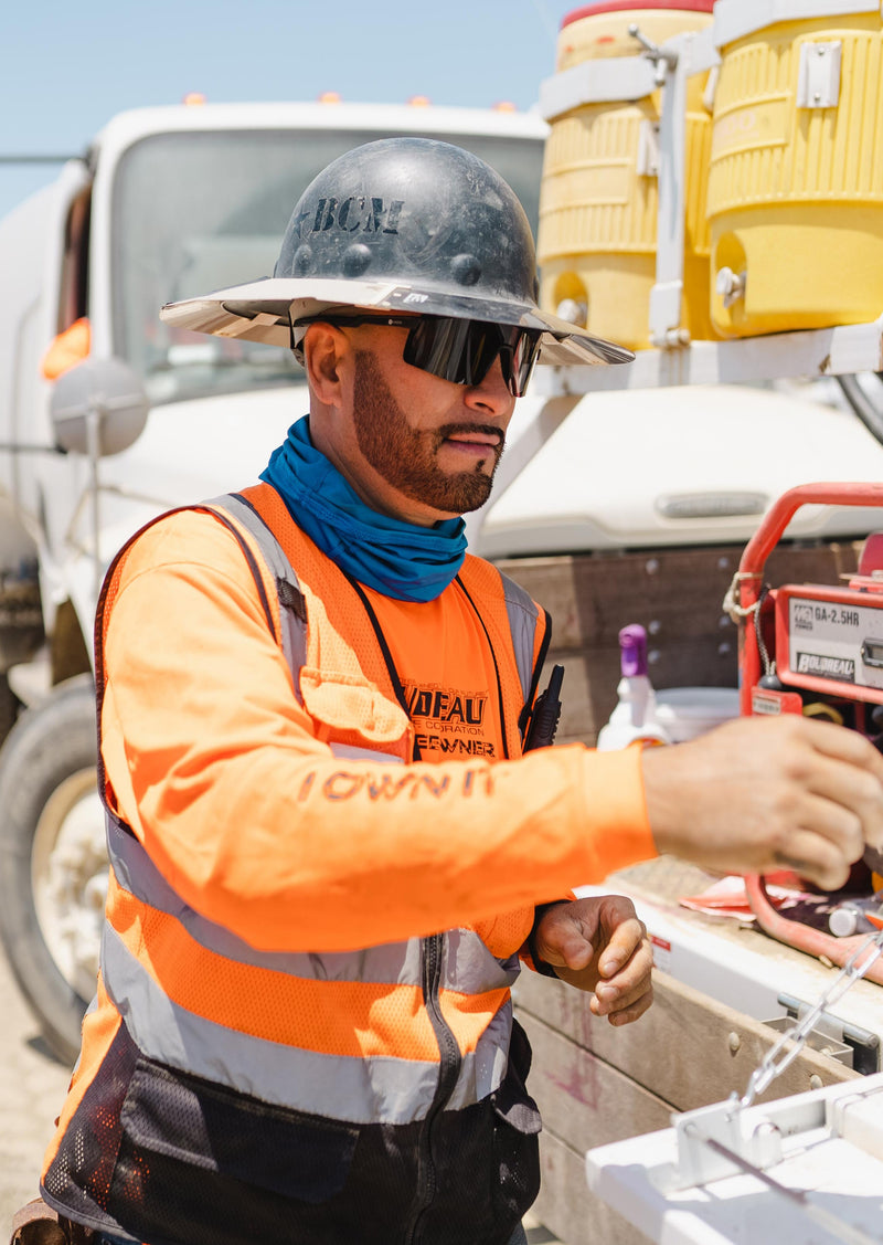 Load image into Gallery viewer, Raptor Sunglasses z87.1+
