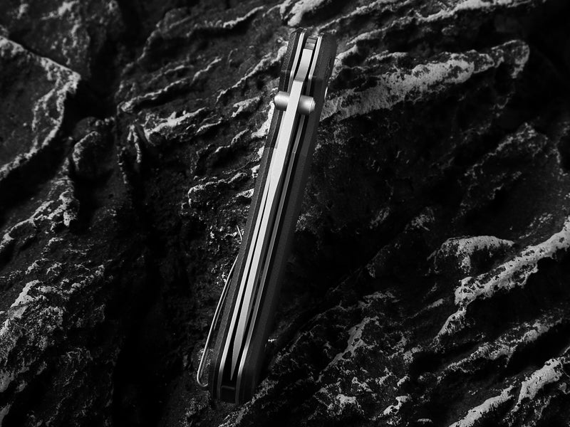 Load image into Gallery viewer, The Loyalist Folding Pocket Knife Giftset for Men and Women (Sand and Black)
