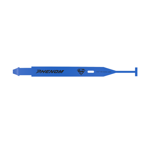 Hexa-Flow Mouthguard - Superman