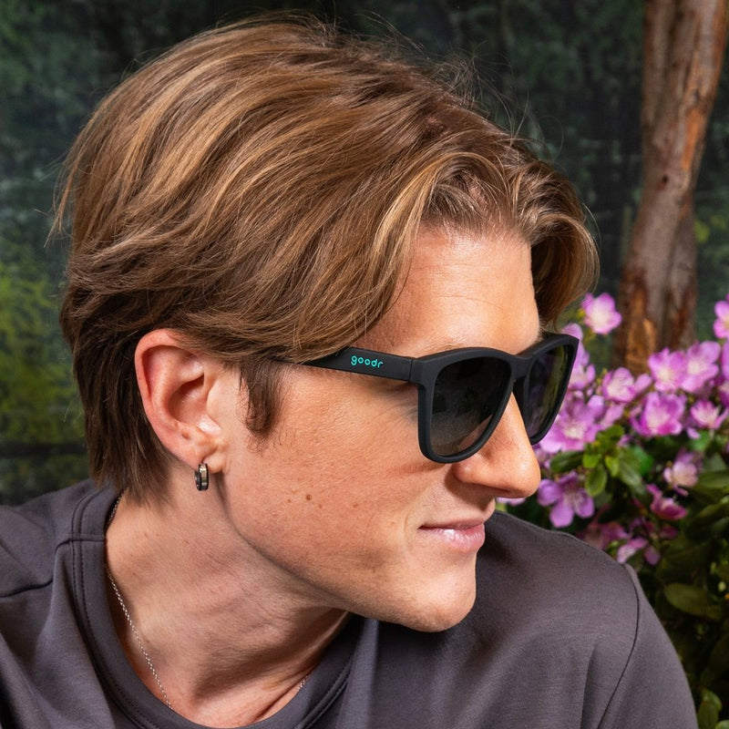 Load image into Gallery viewer, &quot;90s Sedan Style Icon” OG Polarized Sunglasses
