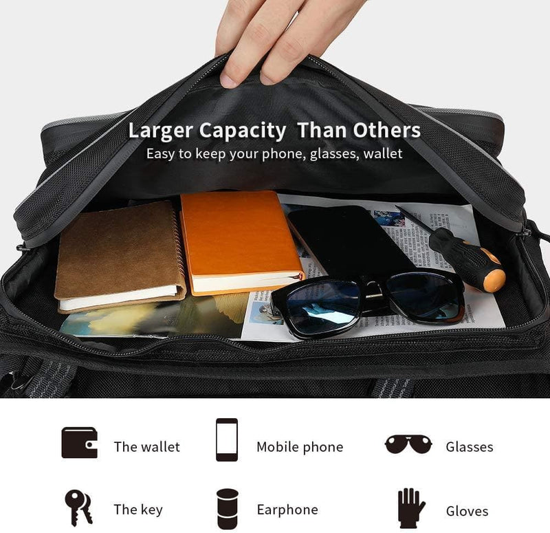 Load image into Gallery viewer, Overhead Roof Storage Bag for Polaris RZR PRO XP / 4
