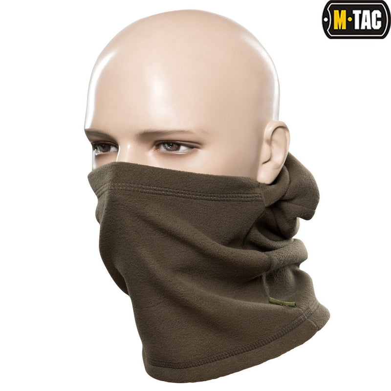 Load image into Gallery viewer, M-Tac Balaclava Elite Fleece

