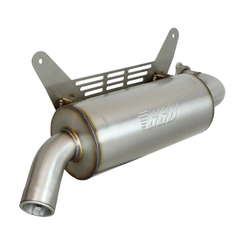 Load image into Gallery viewer, 2015-2017 Polaris RZR XP 1000 GGB Sport Muffler
