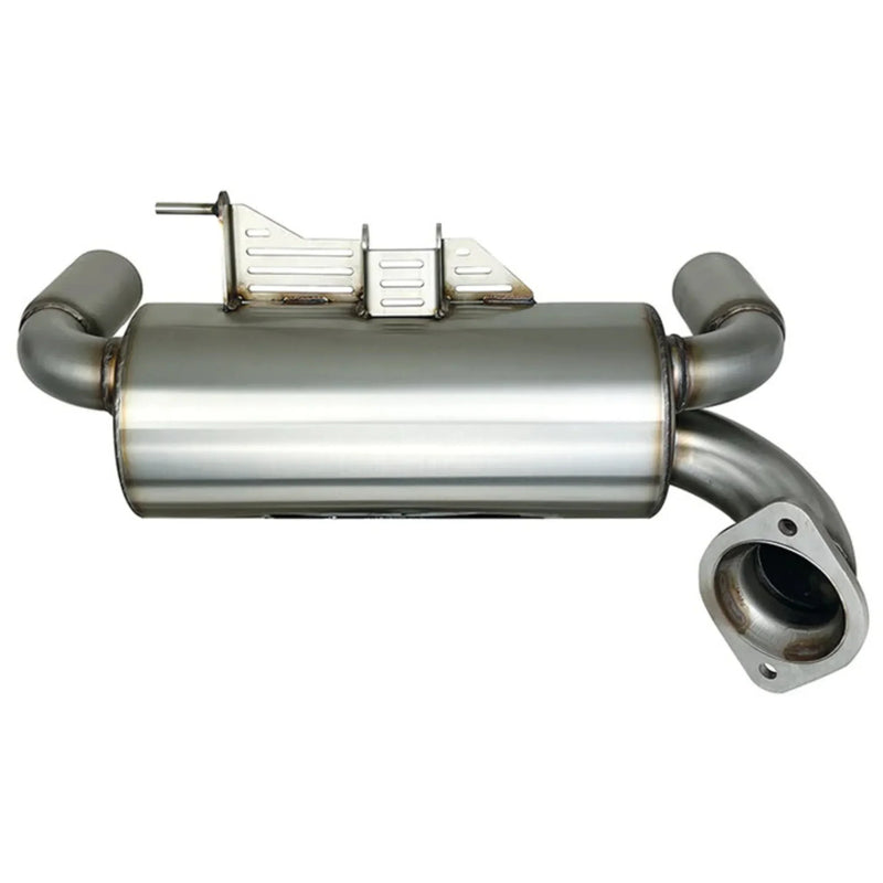 Load image into Gallery viewer, 2022-2024 CF MOTO ZFORCE 950 H.O. GGB Trail Muffler
