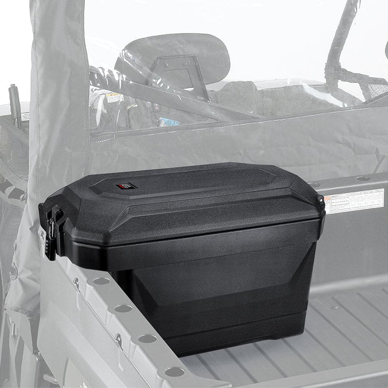 Load image into Gallery viewer, Cargo Storage Device Tool Box &amp; Big Size Cargo Box for Polaris Ranger
