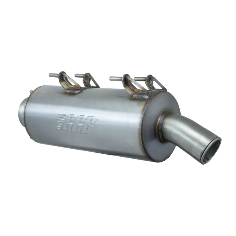 Load image into Gallery viewer, 2015-2019 Arctic Cat Wildcat X 1000 GGB Sport Muffler
