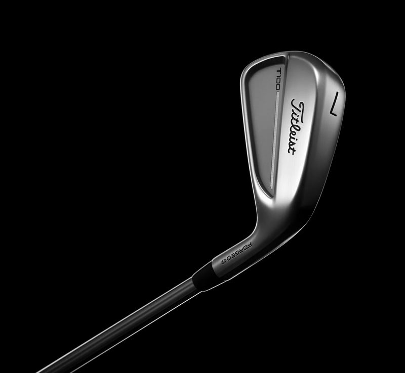 Load image into Gallery viewer, Titleist 2025 T100 Individual Irons
