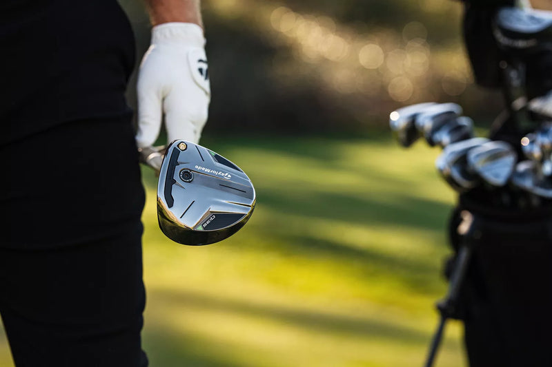 Load image into Gallery viewer, TaylorMade Qi35 Fairway Wood
