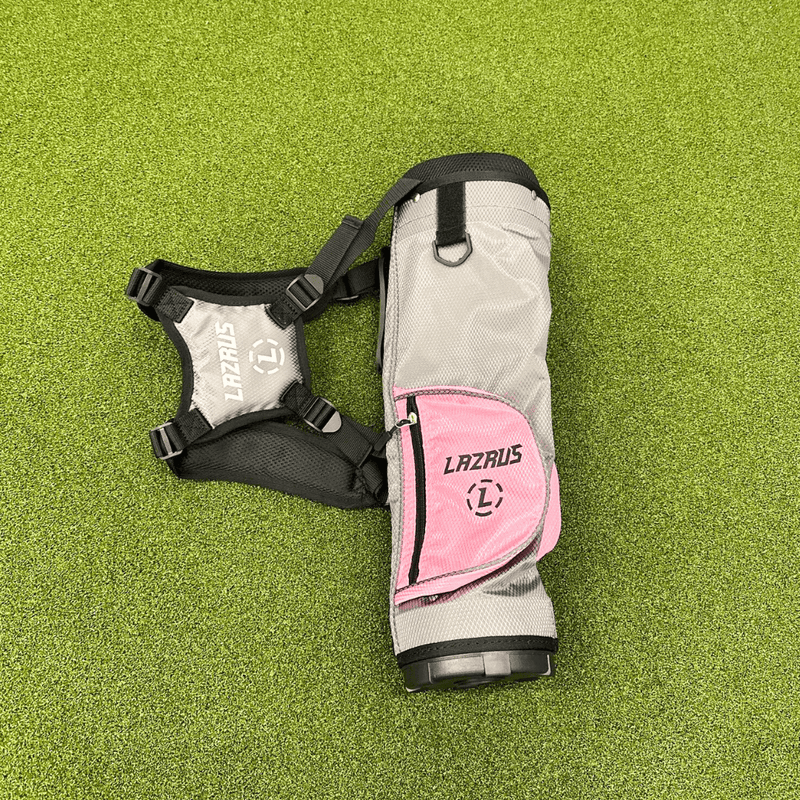 Load image into Gallery viewer, Lazrus Juniors Golf Clubs Set or Individuals - (Age 2-5 &amp; 6-9 Right Hand or Left Hand , Boys or Girls)
