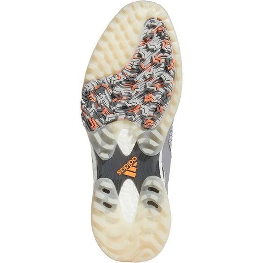 Adidas Men's Codechaos 21 Spikeless Golf Shoes