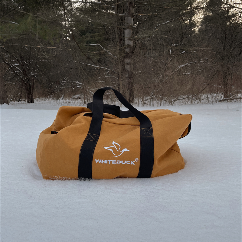 Load image into Gallery viewer, Hoplite Canvas Parachute Bag
