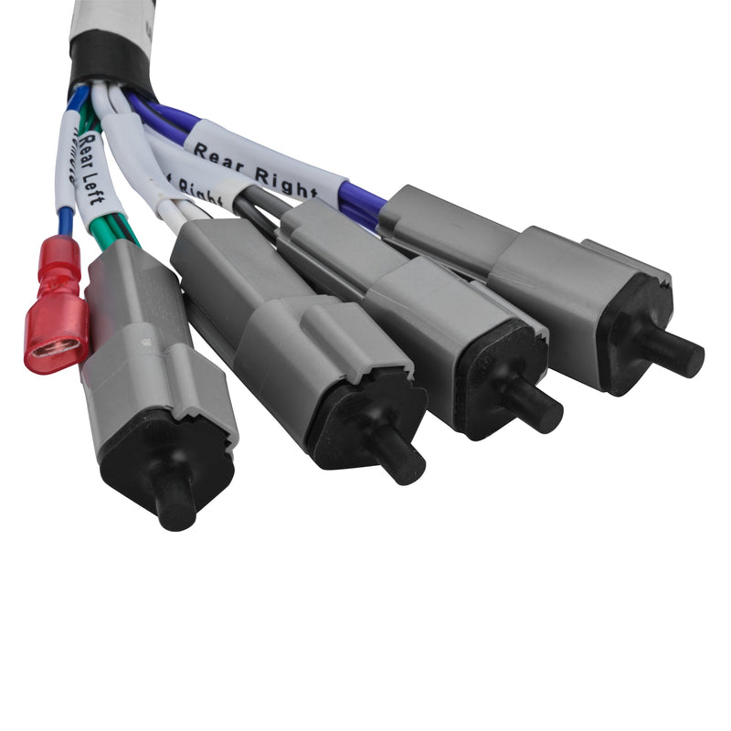 Load image into Gallery viewer, Can-Am X3 Plug &amp; Play Radio Harness for the MRX150 Head Unit
