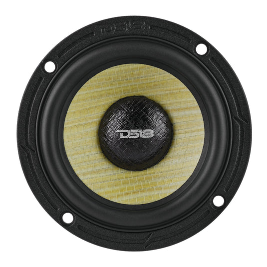 Bronco 6th Gen Dashboard Speaker Package - OEM Adapters & 3.5" Midrange Speakers