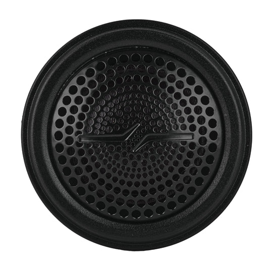 2" Silk Dome Tweeter with Neodymium Magnet | 30W RMS 4-Ohm