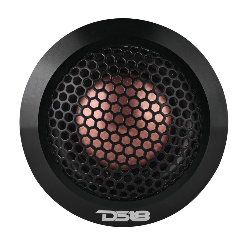 Load image into Gallery viewer, DXQ 2.2&quot; Titanium Dome Tweeter with Neodymium Magnet | 30W RMS 4-Ohm
