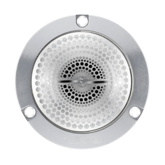3” Super Bullet Tweeter with 1” Titanium Voice Coil and Neodymium Magnet | 120W RMS 4-Ohm