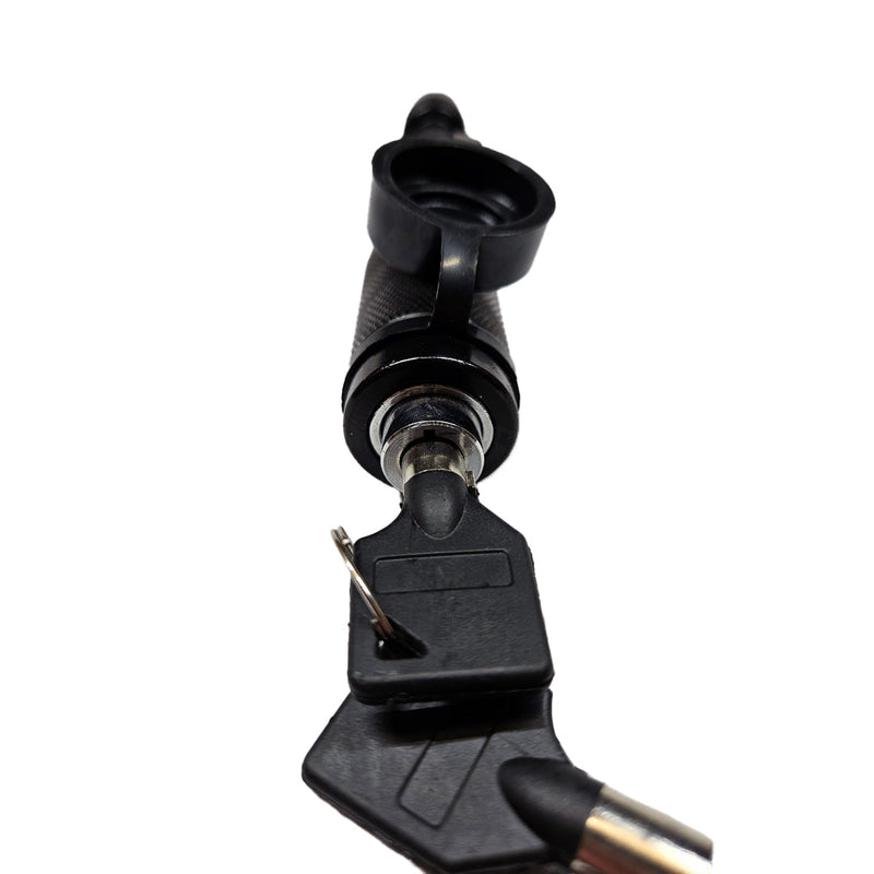 Load image into Gallery viewer, CAtuned Off-Road Shackle 2" Hitch Receiver
